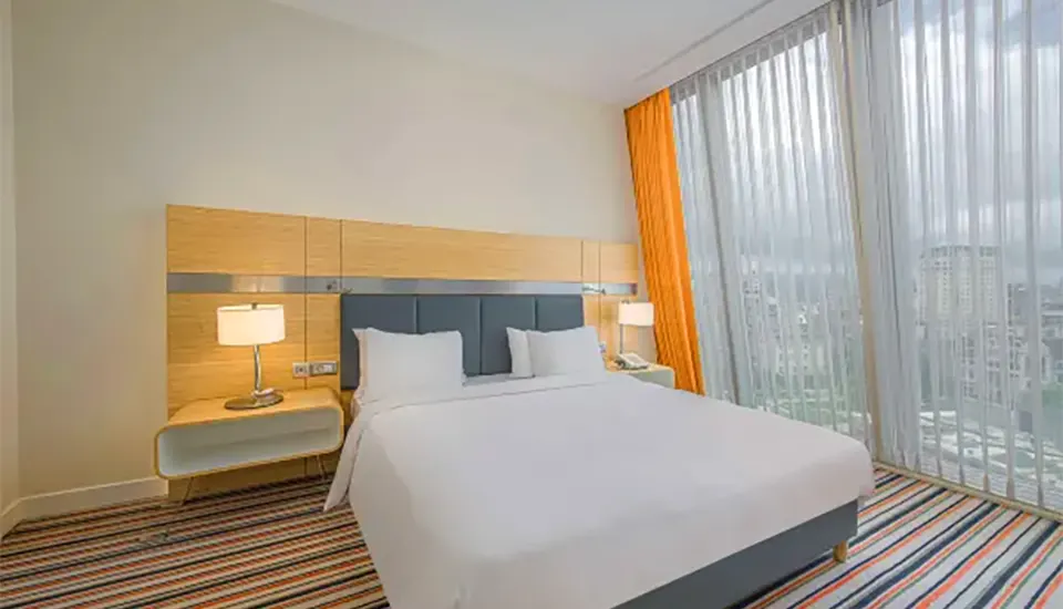 رادیسون بلو باتومی